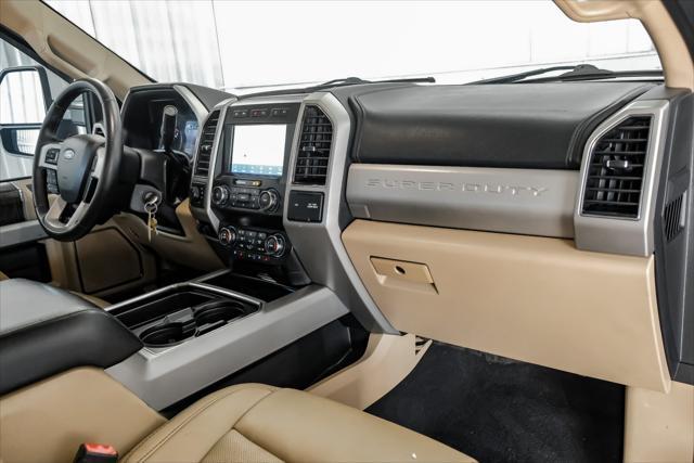 used 2020 Ford F-350 car, priced at $51,895