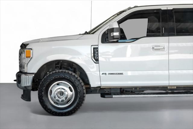 used 2020 Ford F-350 car, priced at $51,895