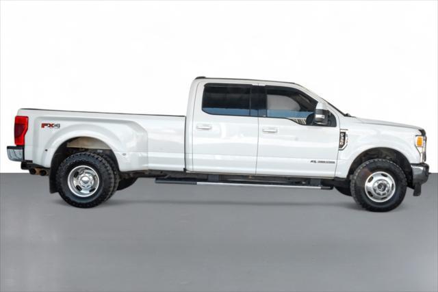 used 2020 Ford F-350 car, priced at $51,895