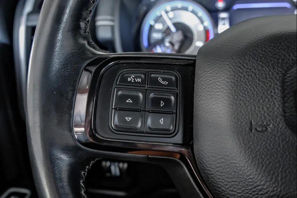 used 2022 Ram 3500 car, priced at $72,995