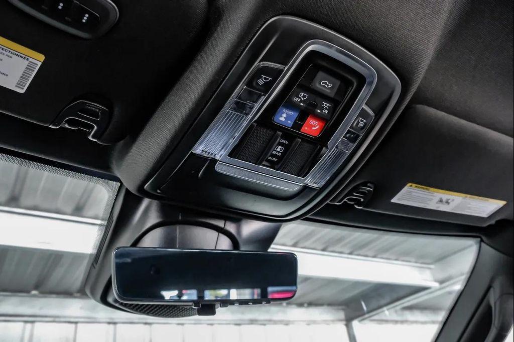 used 2022 Ram 3500 car, priced at $72,995