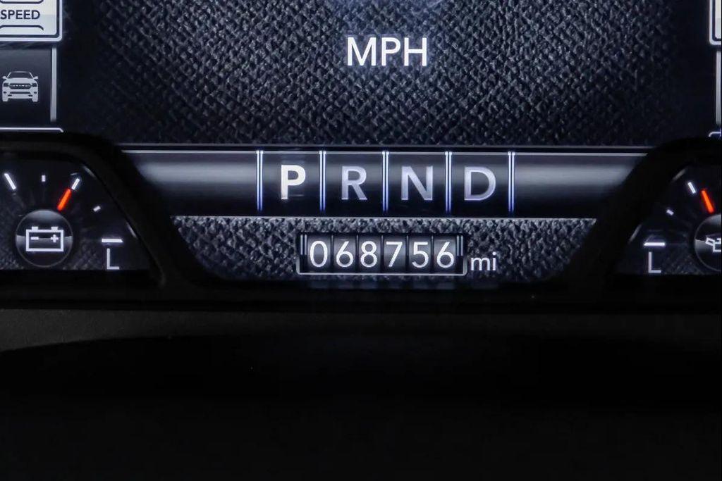 used 2022 Ram 3500 car, priced at $72,995