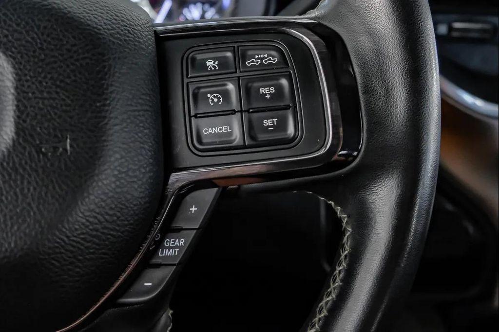 used 2022 Ram 3500 car, priced at $72,995