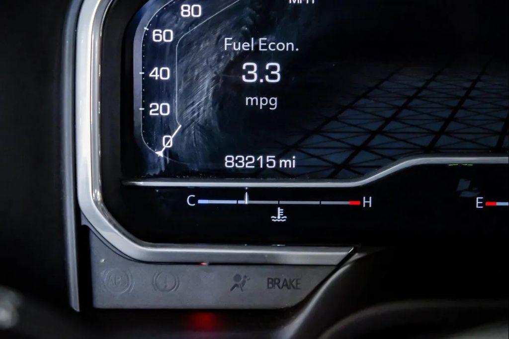 used 2024 GMC Sierra 2500 car, priced at $63,995