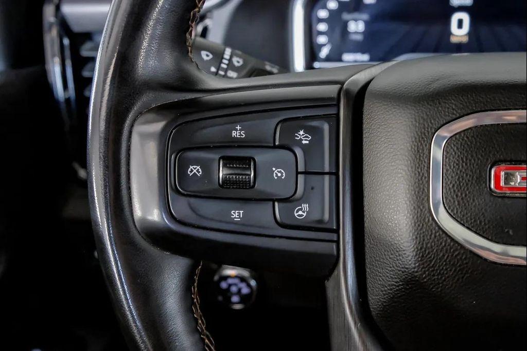 used 2024 GMC Sierra 2500 car, priced at $63,995