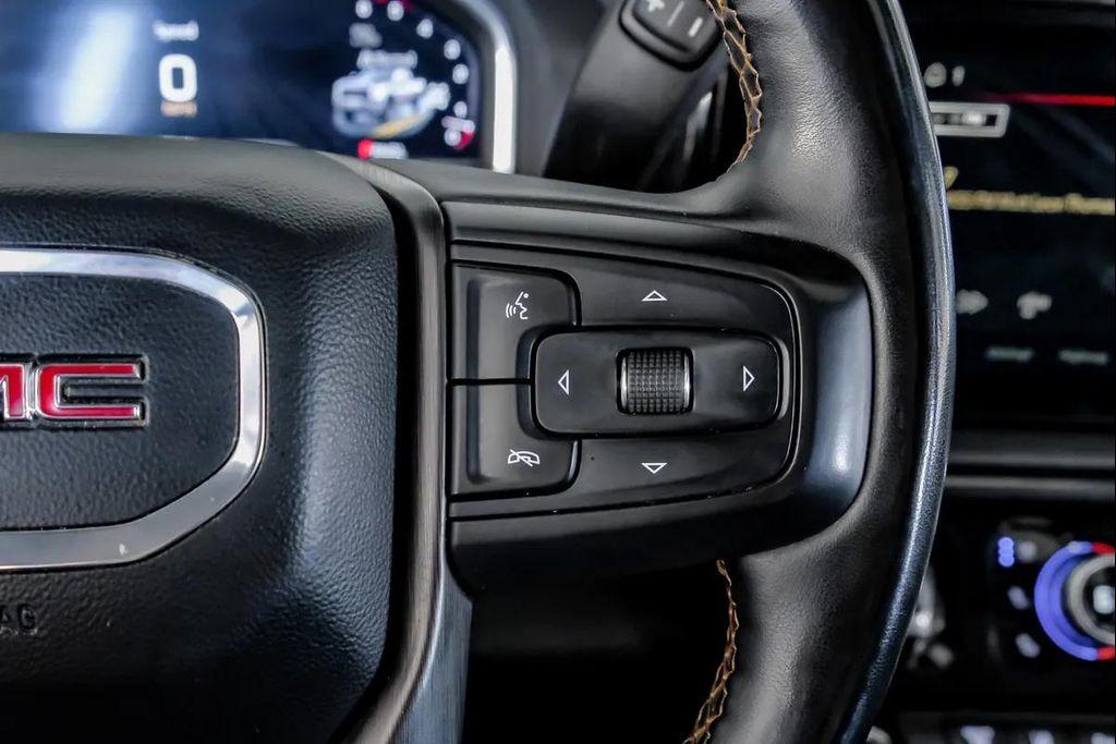 used 2024 GMC Sierra 2500 car, priced at $63,995