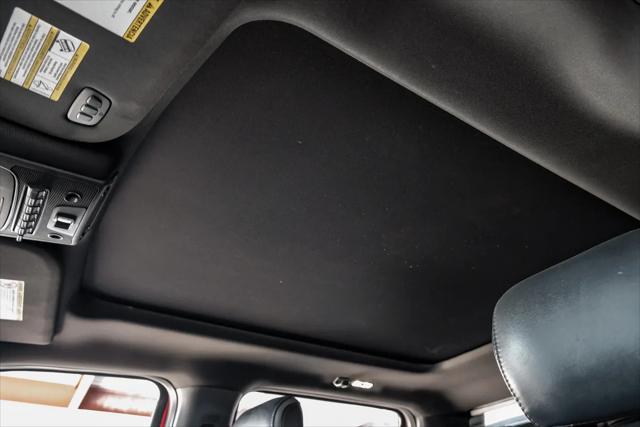 used 2020 Ford F-350 car, priced at $65,995
