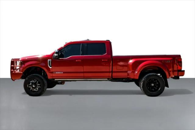 used 2020 Ford F-350 car, priced at $65,995