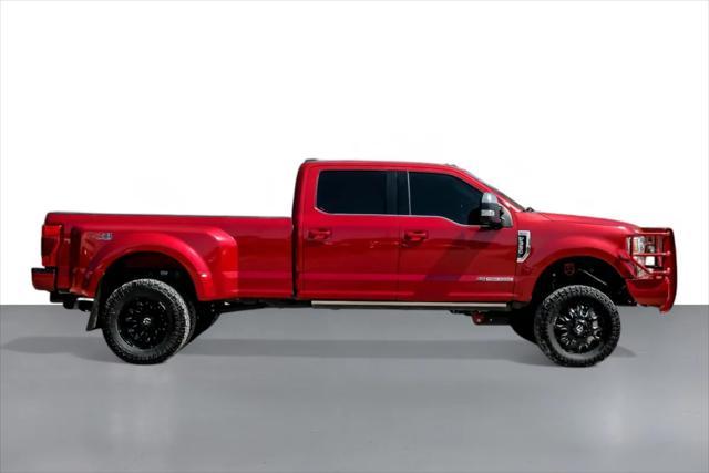 used 2020 Ford F-350 car, priced at $65,995