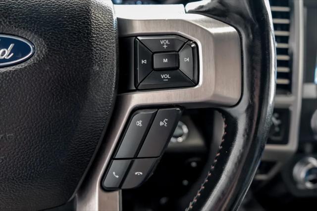 used 2020 Ford F-350 car, priced at $65,995