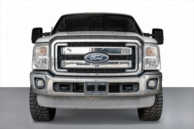 used 2012 Ford F-250 car, priced at $24,995