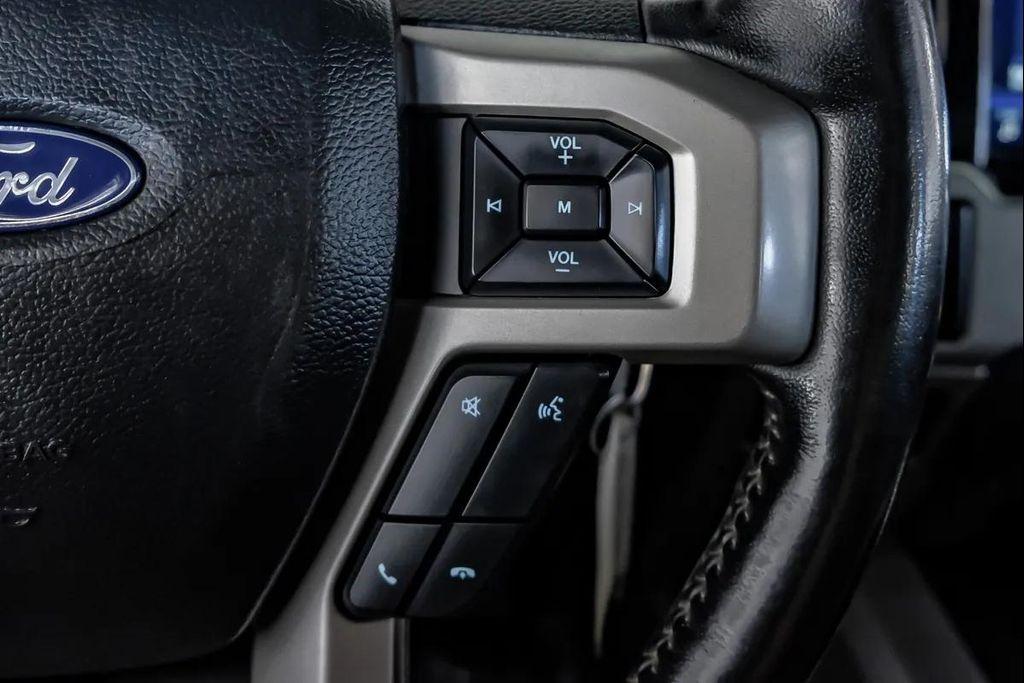 used 2022 Ford F-350 car, priced at $58,995