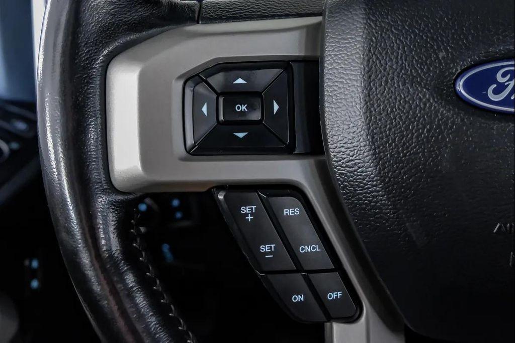 used 2022 Ford F-350 car, priced at $58,995