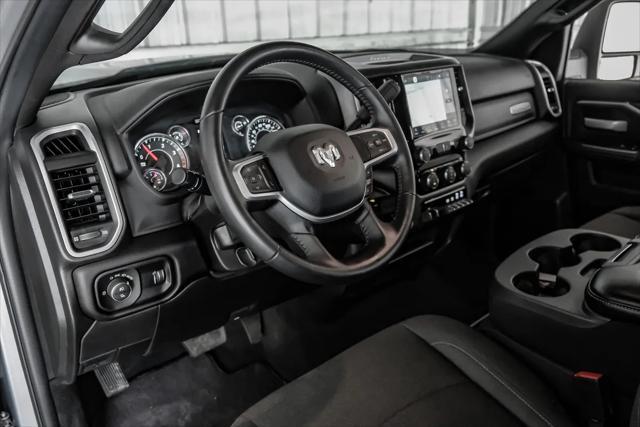 used 2023 Ram 2500 car, priced at $57,995
