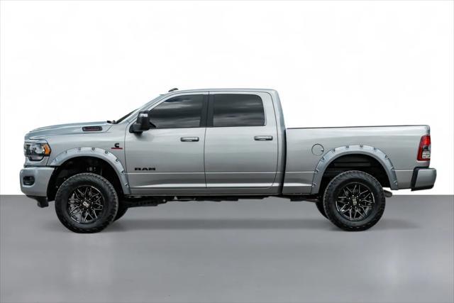 used 2023 Ram 2500 car, priced at $57,995