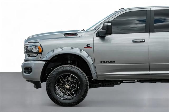used 2023 Ram 2500 car, priced at $57,995