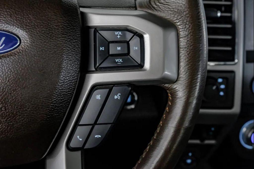 used 2021 Ford F-450 car, priced at $67,995