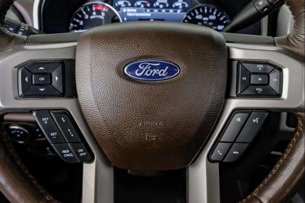 used 2021 Ford F-450 car, priced at $67,995