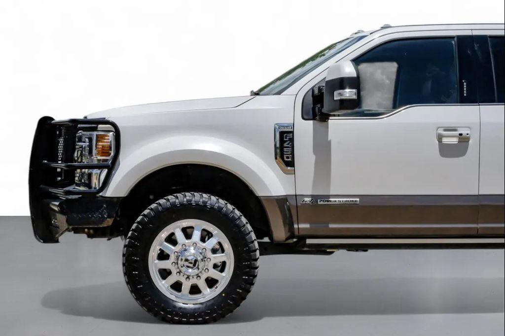 used 2021 Ford F-450 car, priced at $67,995