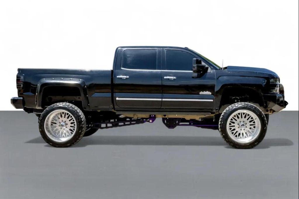 used 2015 Chevrolet Silverado 2500 car, priced at $45,995