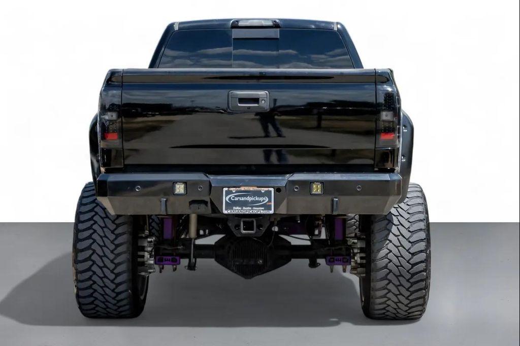 used 2015 Chevrolet Silverado 2500 car, priced at $45,995