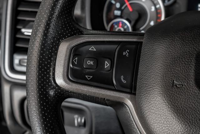 used 2023 Ram 3500 car, priced at $52,995