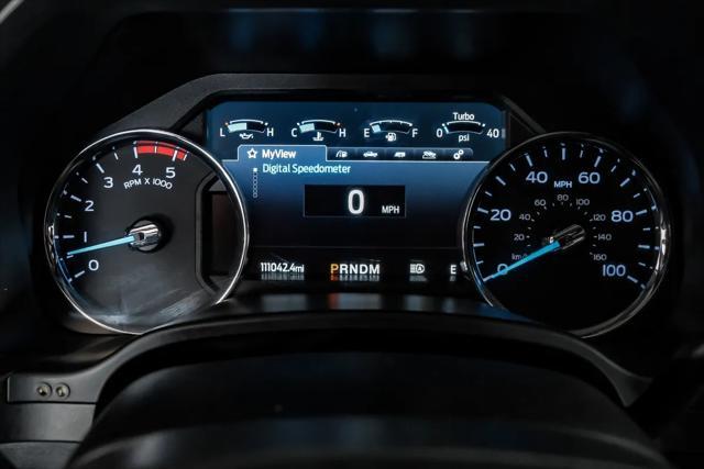 used 2021 Ford F-250 car, priced at $51,995