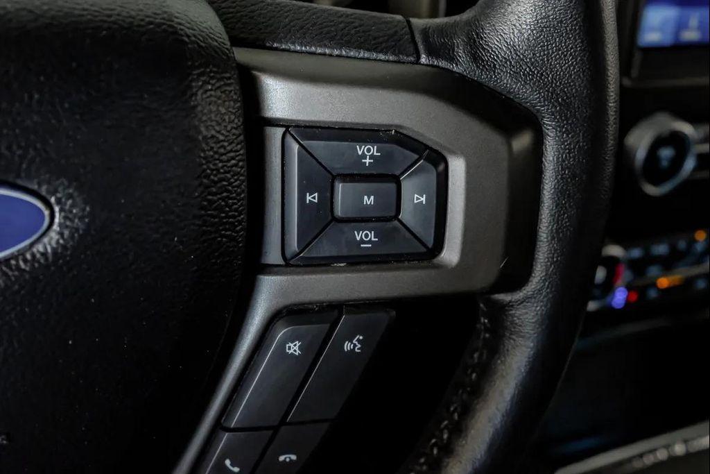 used 2020 Ford Expedition car, priced at $29,995