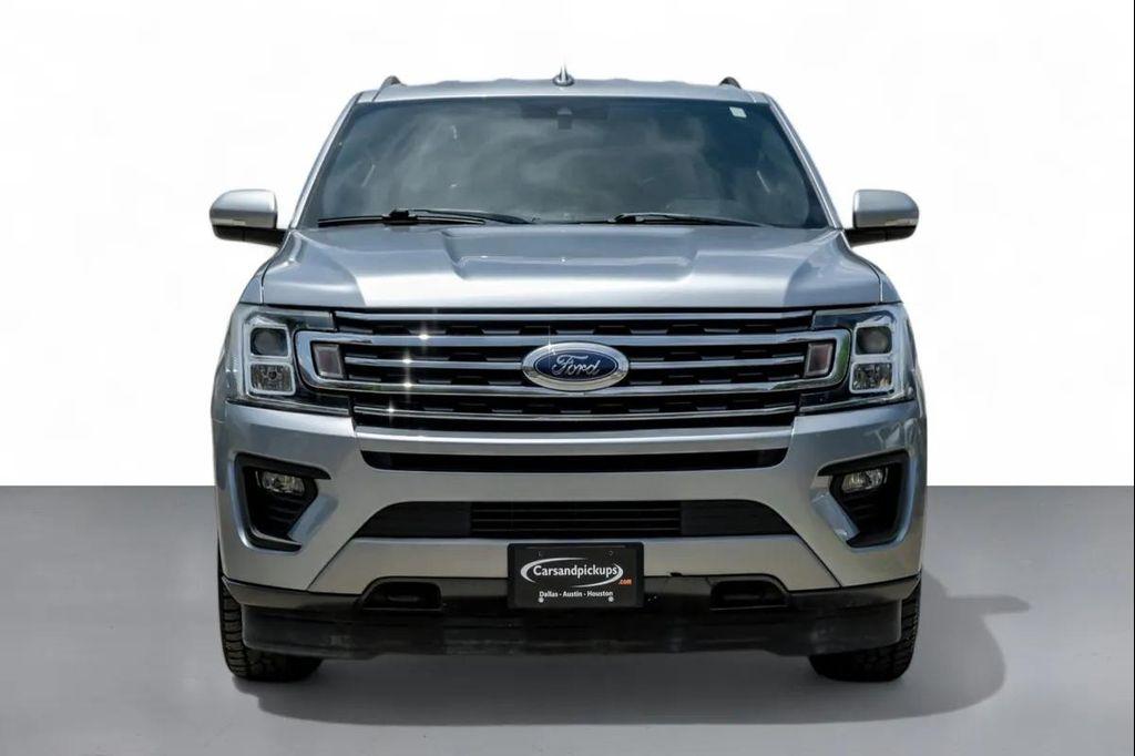 used 2020 Ford Expedition car, priced at $29,995