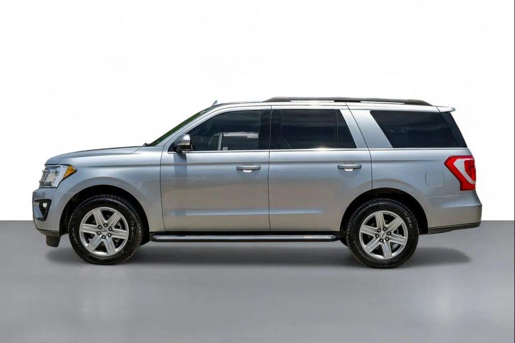 used 2020 Ford Expedition car, priced at $29,995