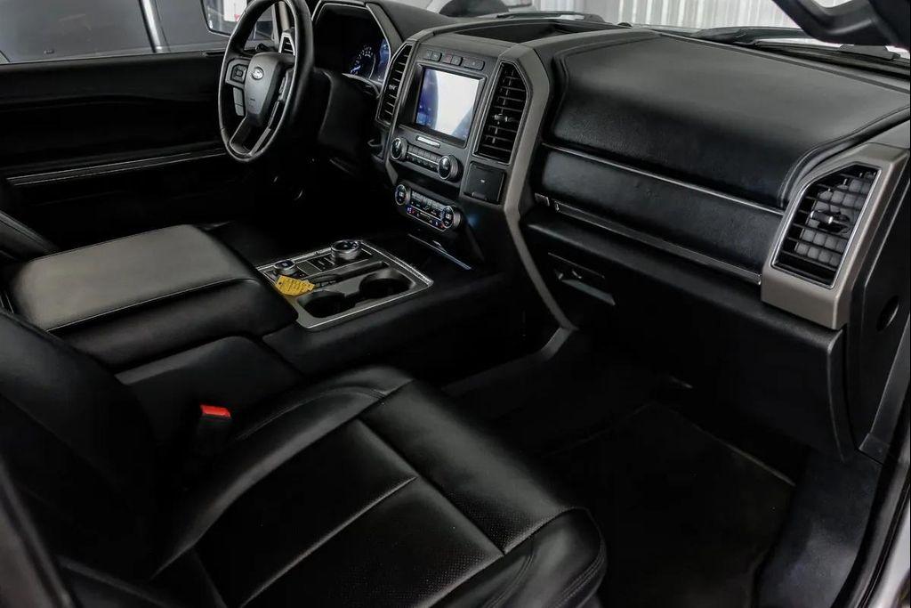 used 2020 Ford Expedition car, priced at $29,995