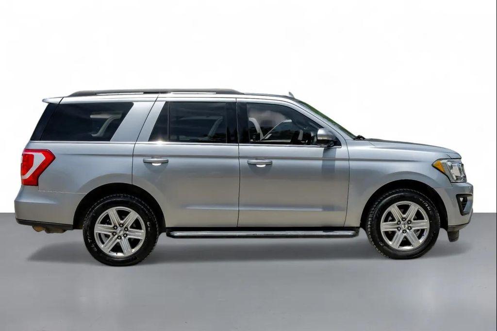 used 2020 Ford Expedition car, priced at $29,995