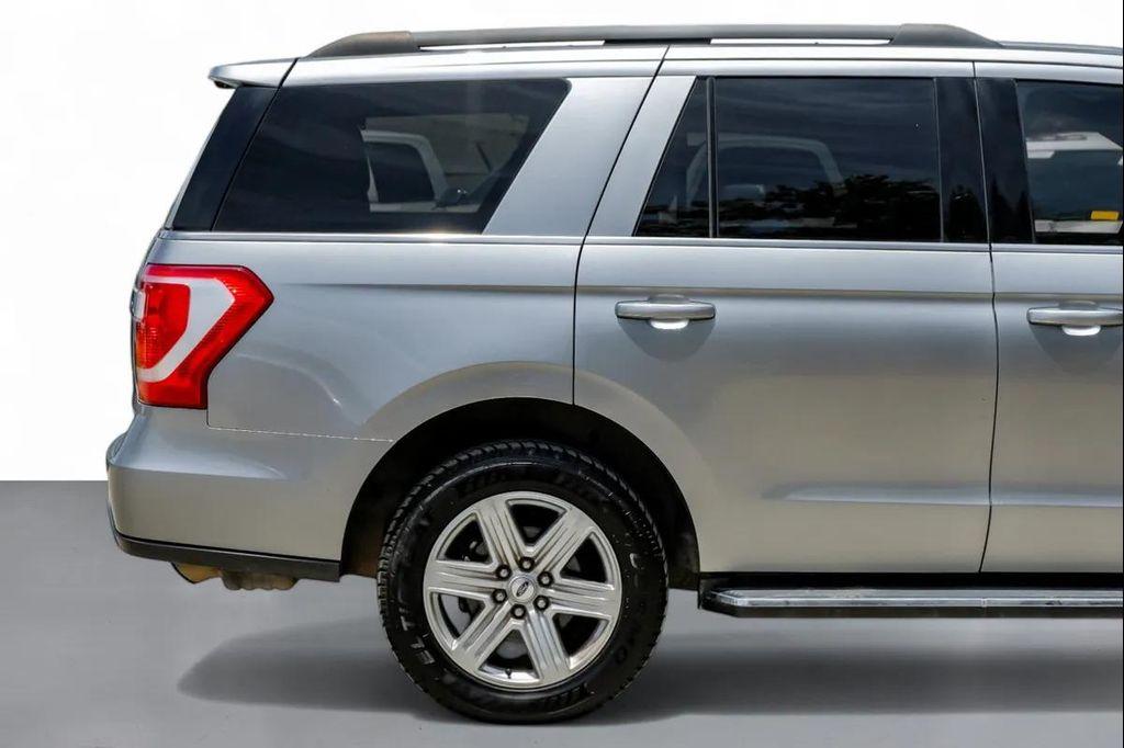 used 2020 Ford Expedition car, priced at $29,995