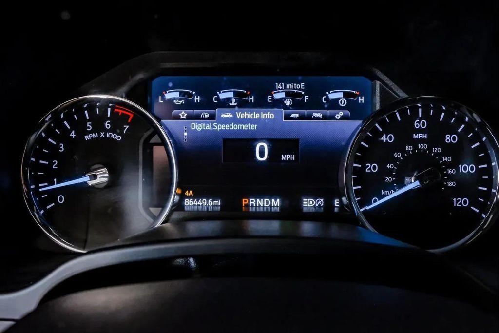 used 2020 Ford Expedition car, priced at $29,995