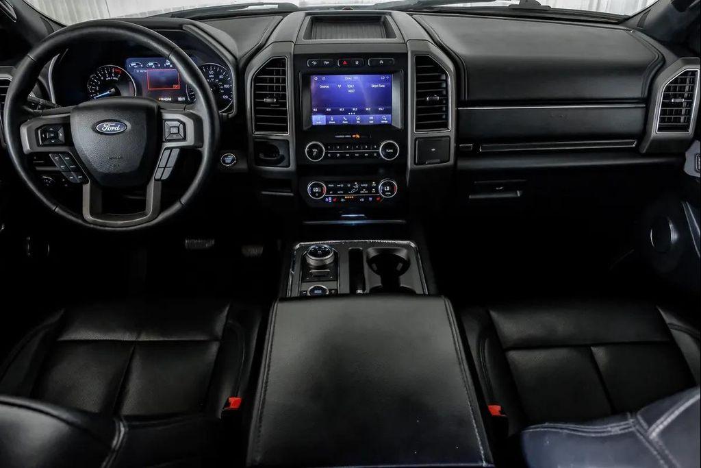 used 2020 Ford Expedition car, priced at $29,995