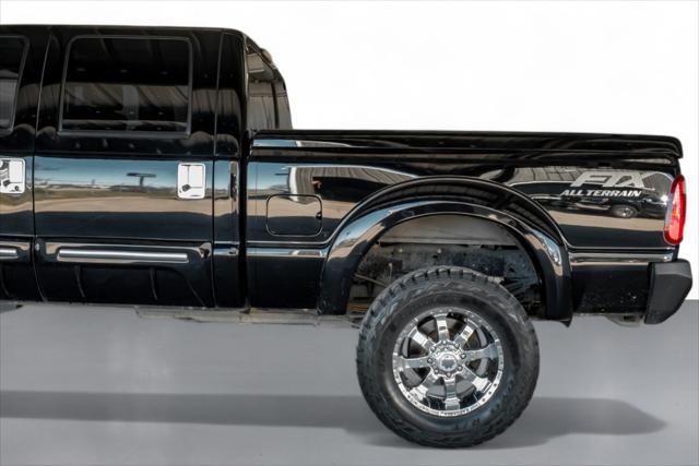 used 2016 Ford F-250 car, priced at $42,995