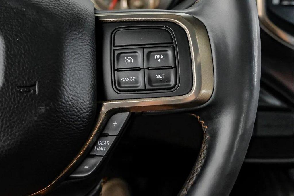 used 2019 Ram 2500 car, priced at $49,995