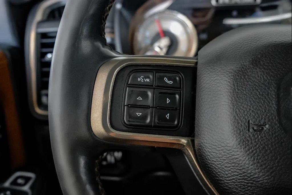 used 2019 Ram 2500 car, priced at $49,995