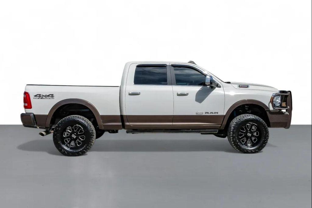 used 2019 Ram 2500 car, priced at $49,995