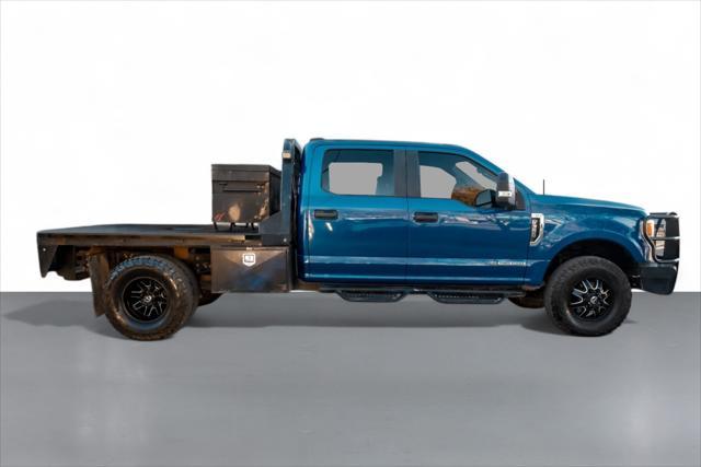 used 2022 Ford F-350 car, priced at $47,995