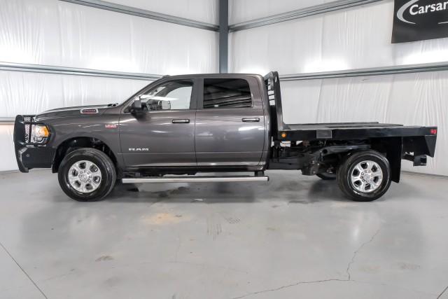 used 2019 Ram 2500 car, priced at $35,995