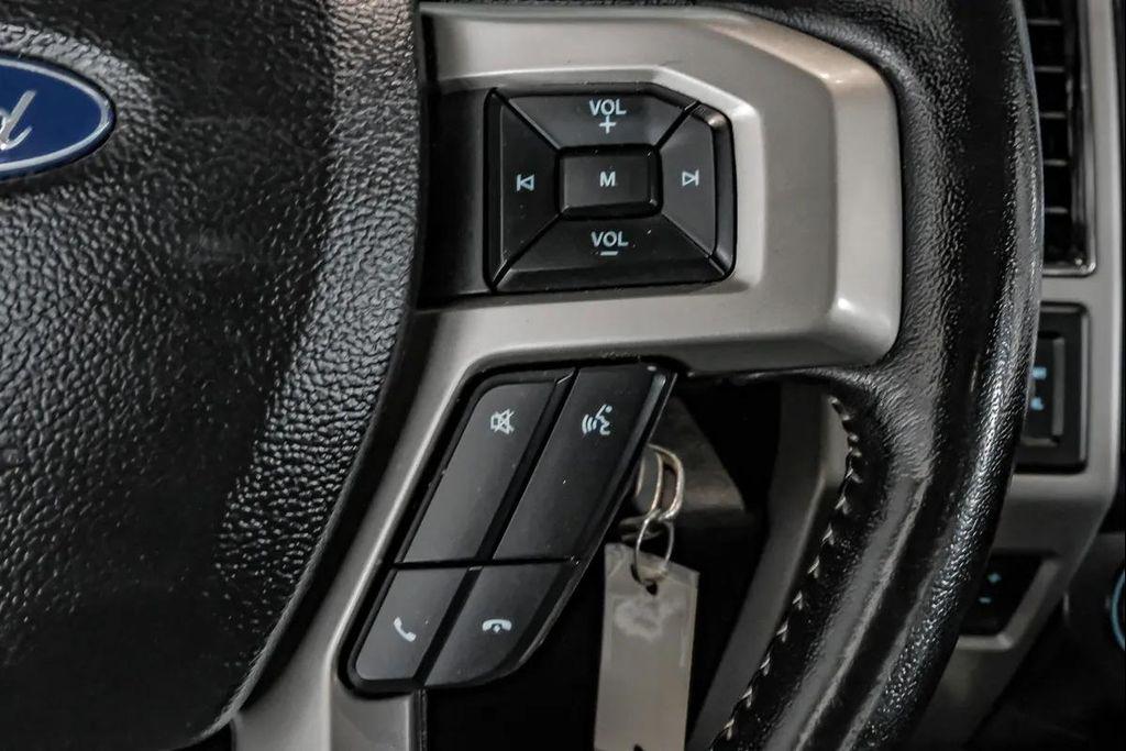 used 2021 Ford F-250 car, priced at $54,995