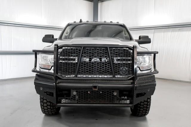 used 2019 Ram 3500 car, priced at $48,995