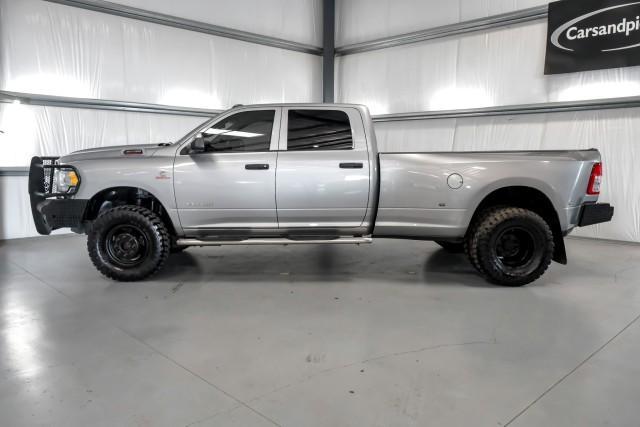 used 2019 Ram 3500 car, priced at $48,995