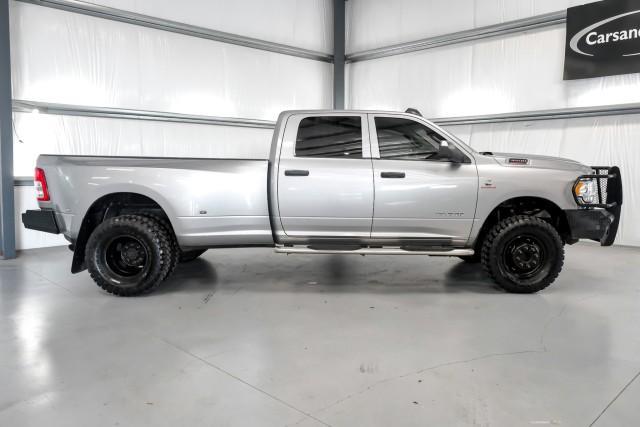 used 2019 Ram 3500 car, priced at $48,995