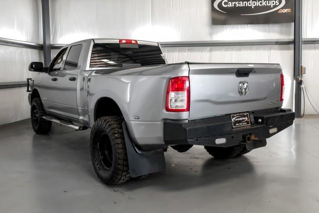 used 2019 Ram 3500 car, priced at $48,995