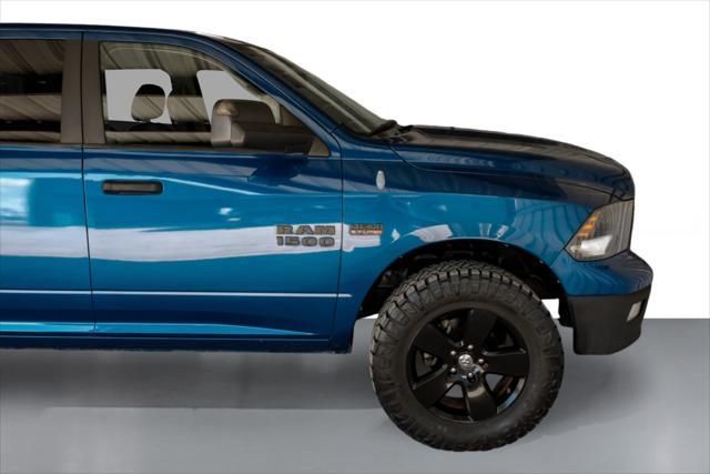 used 2009 Dodge Ram 1500 car, priced at $12,995