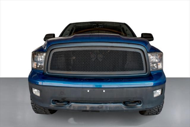 used 2009 Dodge Ram 1500 car, priced at $12,995