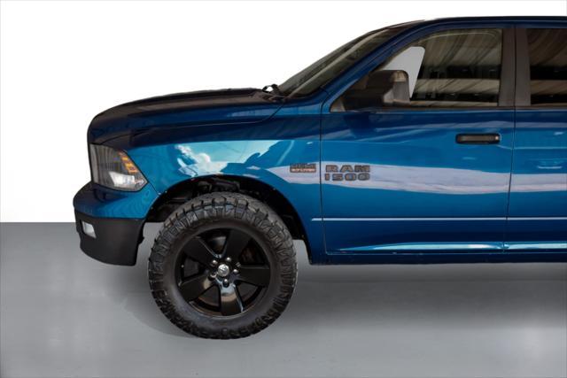 used 2009 Dodge Ram 1500 car, priced at $12,995