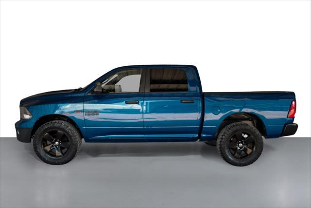 used 2009 Dodge Ram 1500 car, priced at $12,995